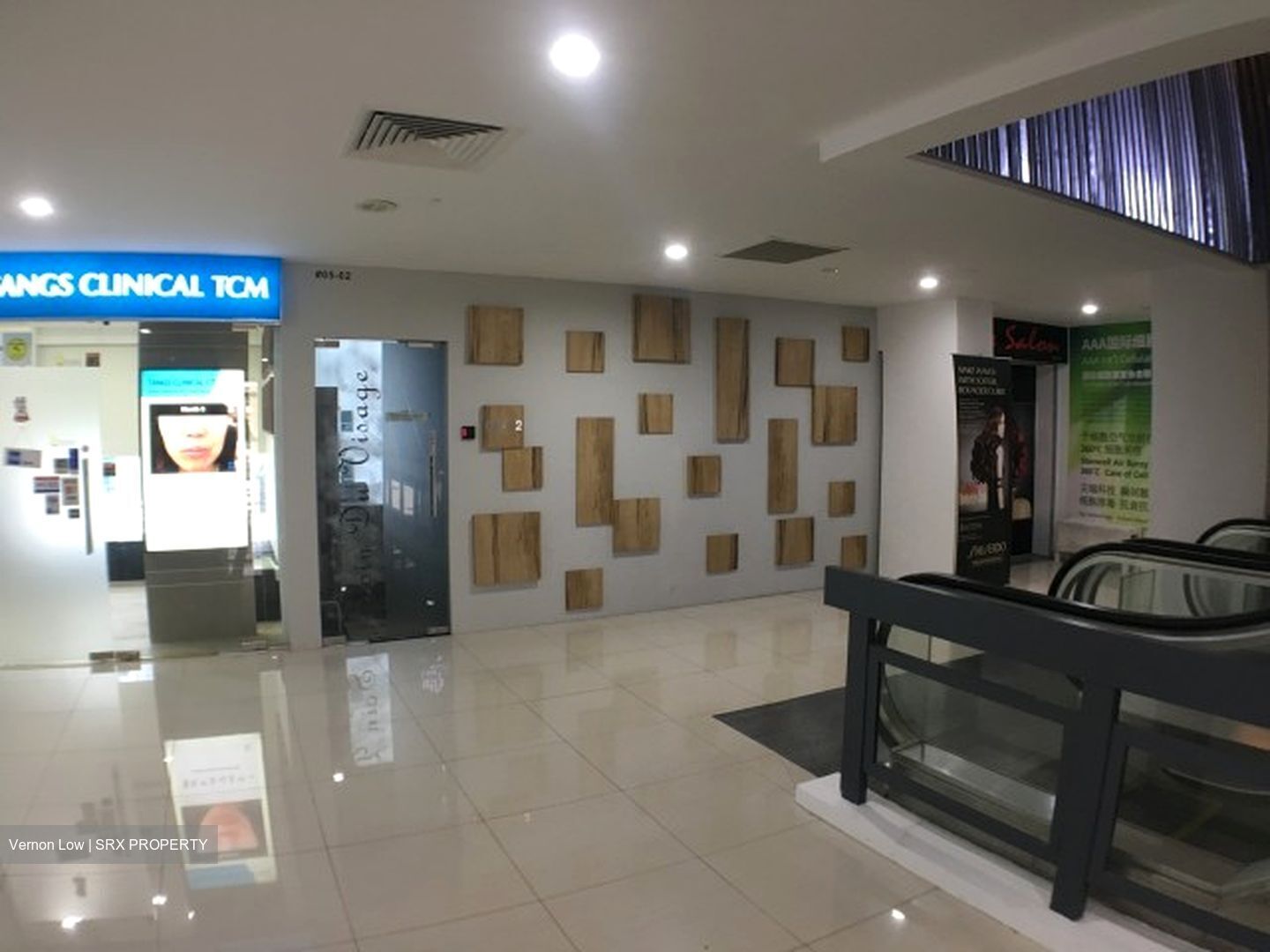 Bugis Cube (D7), Retail #509694541